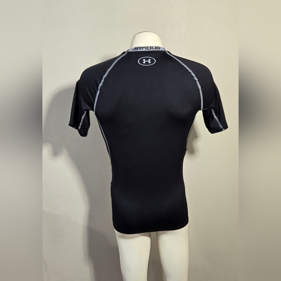 NWT Under Armour Bundle Men's Compression Tops Size Large - Picture 4 of 13